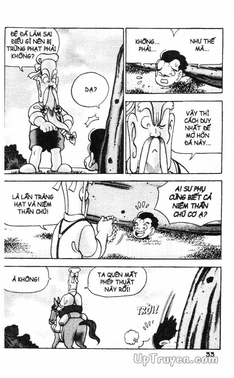 đội quân nhí nhố chapter 30 35