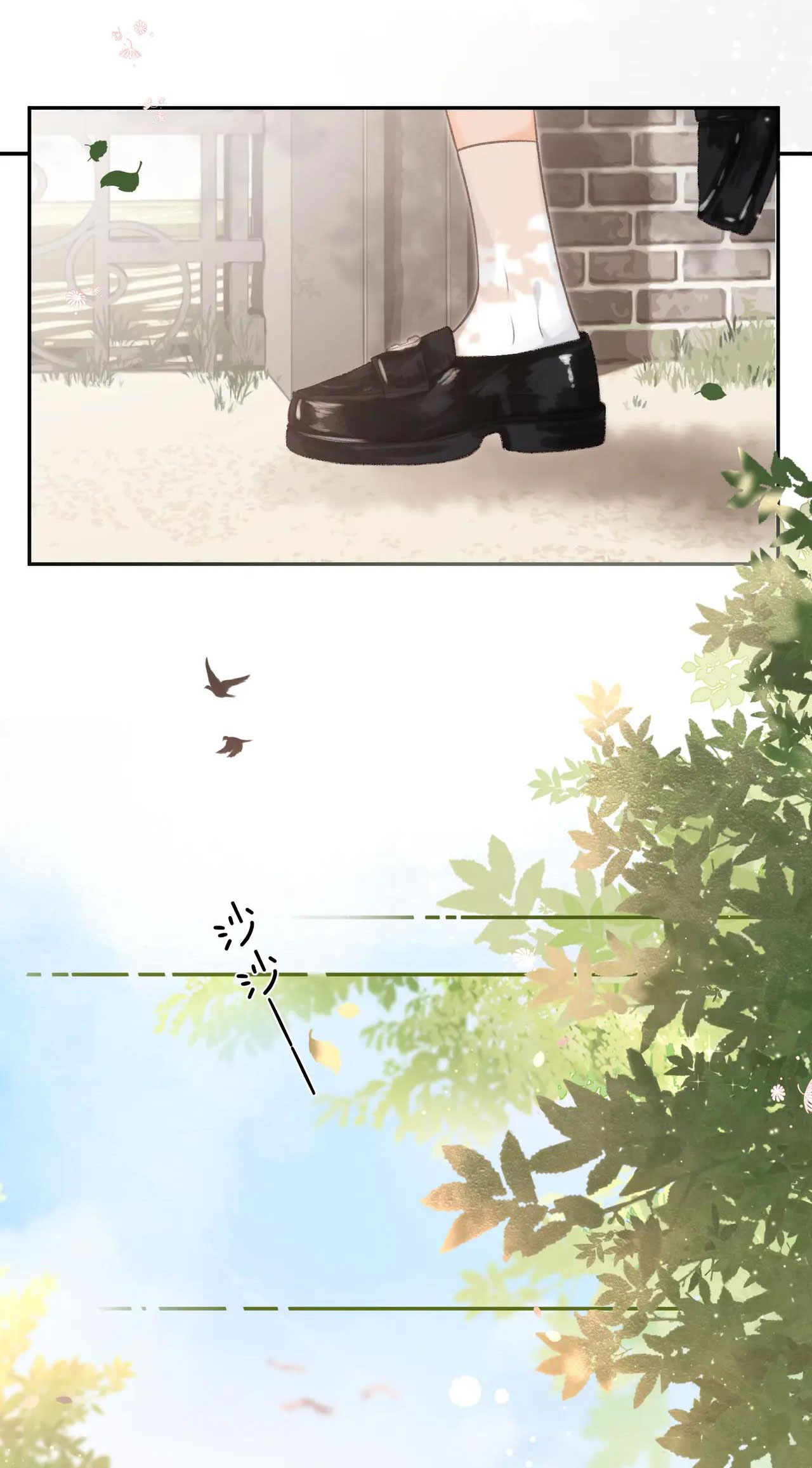 Tôi Mơ Giữa Ban Ngày chapter 1.1 - Trang 31