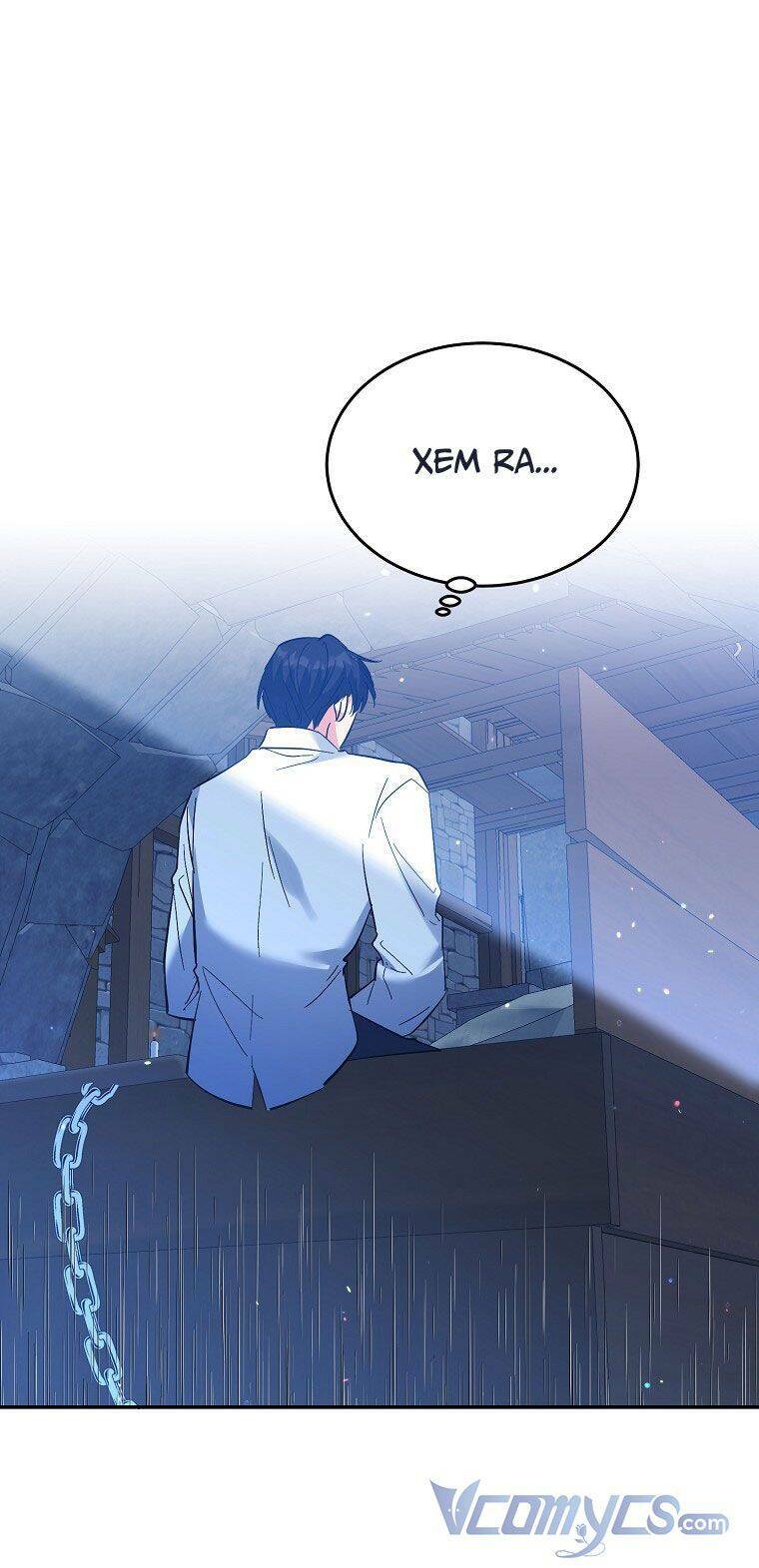 ác nữ karuna bé lại chapter 31 99
