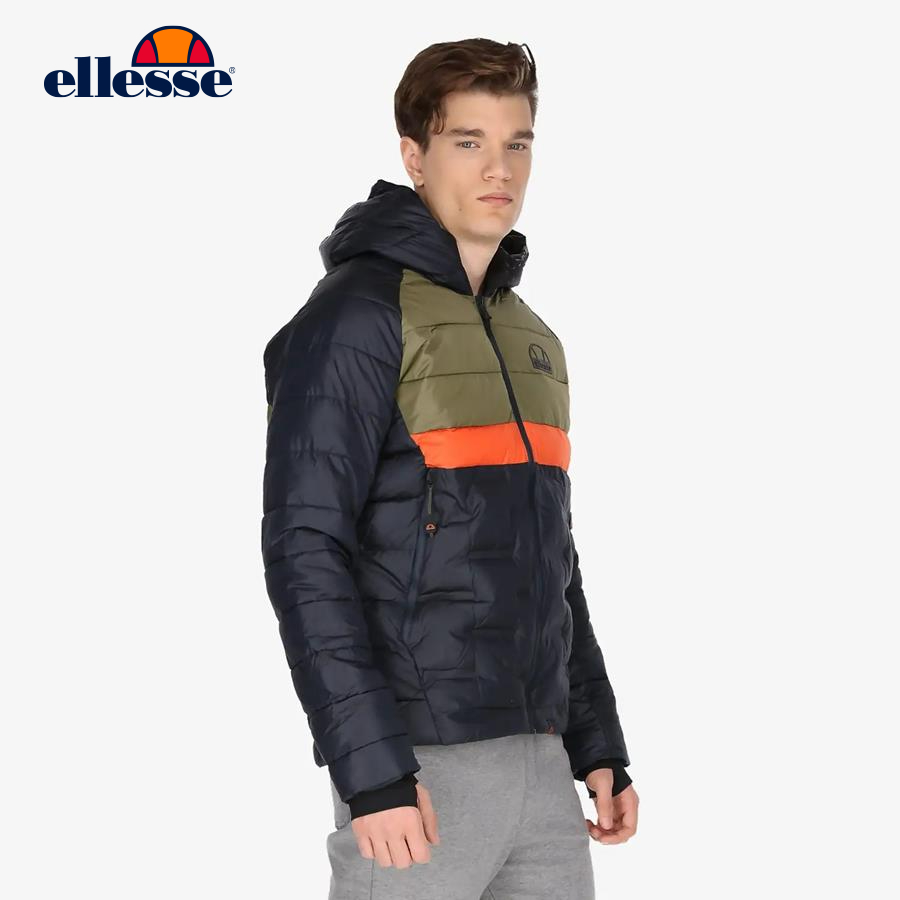 Áo khoác thời trang nam Ellesse TRAPUNTATA SKI JACKET - 620494