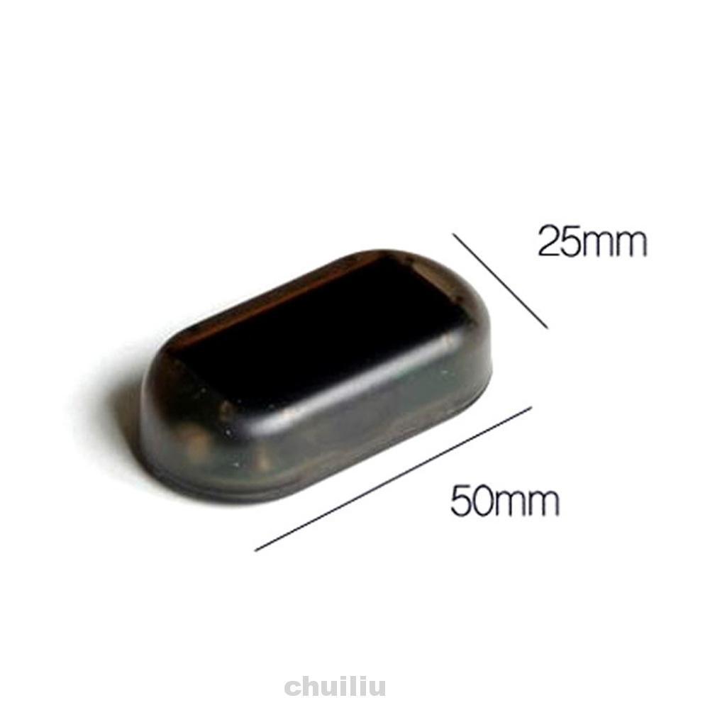 Đèn Led Tín Hiệu Cảnh Báo An Toàn Sử Dụng Năng Lượng Mặt Trời