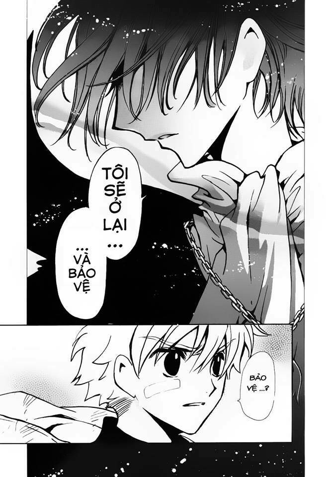 huyền thoại đôi cánh chapter 115 11