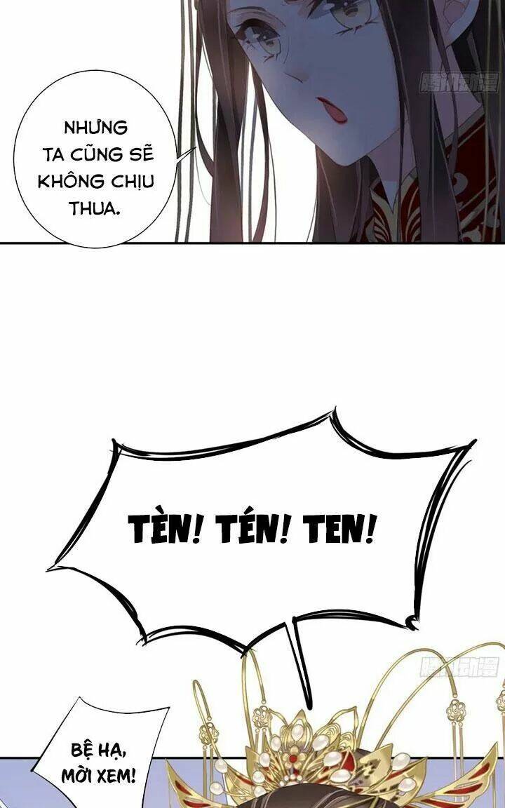 hoàng hậu ương bướng chapter 239 30
