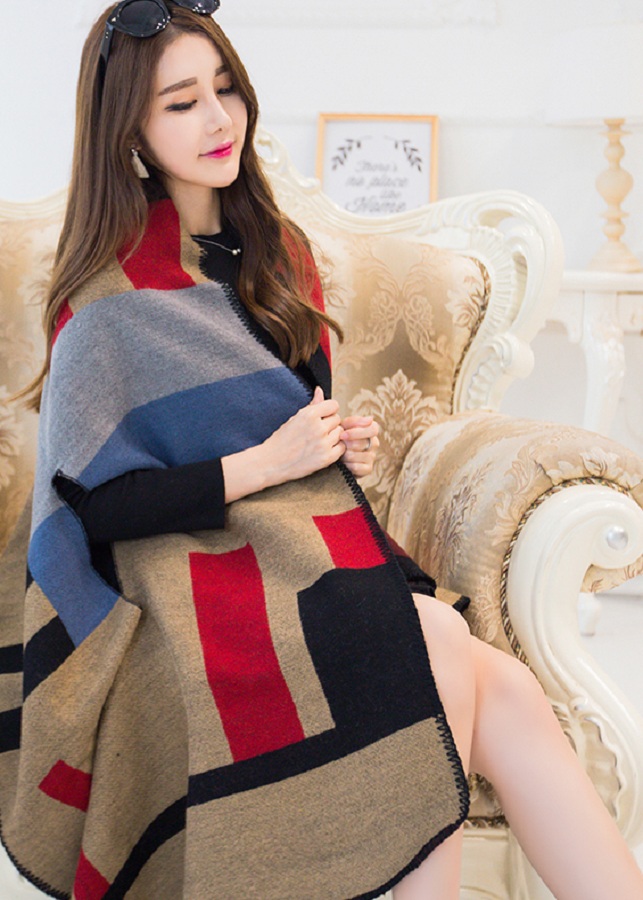 ÁO CHOÀNG ẤM ÁP _ TB 792.8