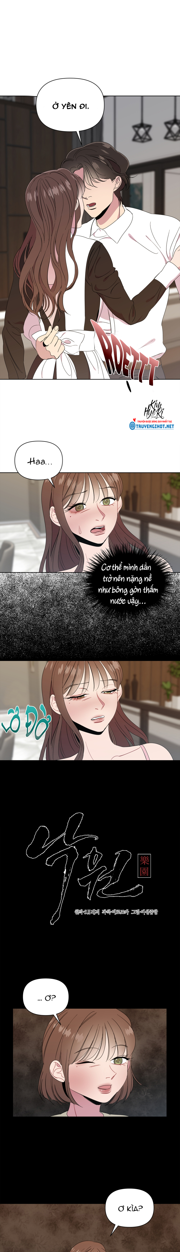 thiên đường (heaven) chapter 5.1 1