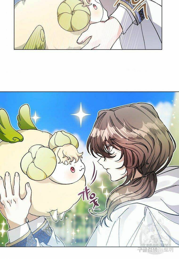 này tiểu công tước, hãy tin ở chị đi! chapter 22.1 11