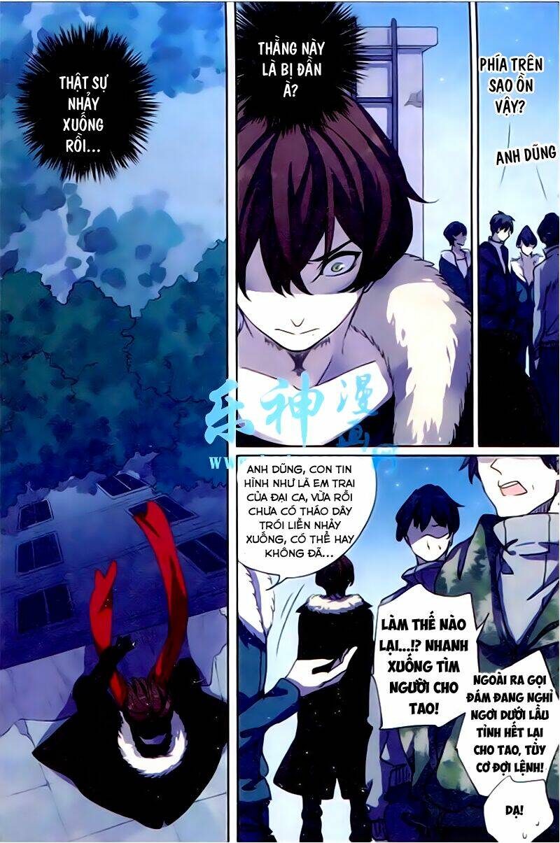 thuấn linh chapter 5 3