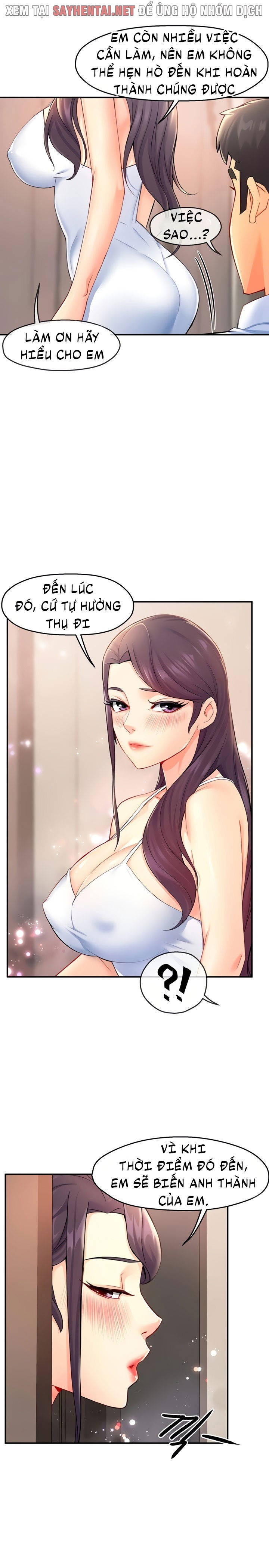 thưa nhóm trưởng! đây là báo cáo chapter 52 1