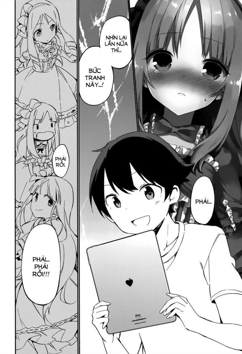 Ero Manga Sensei chapter 16 3