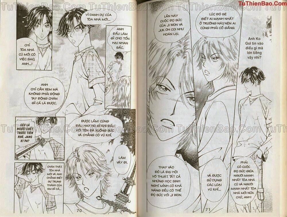 phép màu tình yêu chapter 7 35