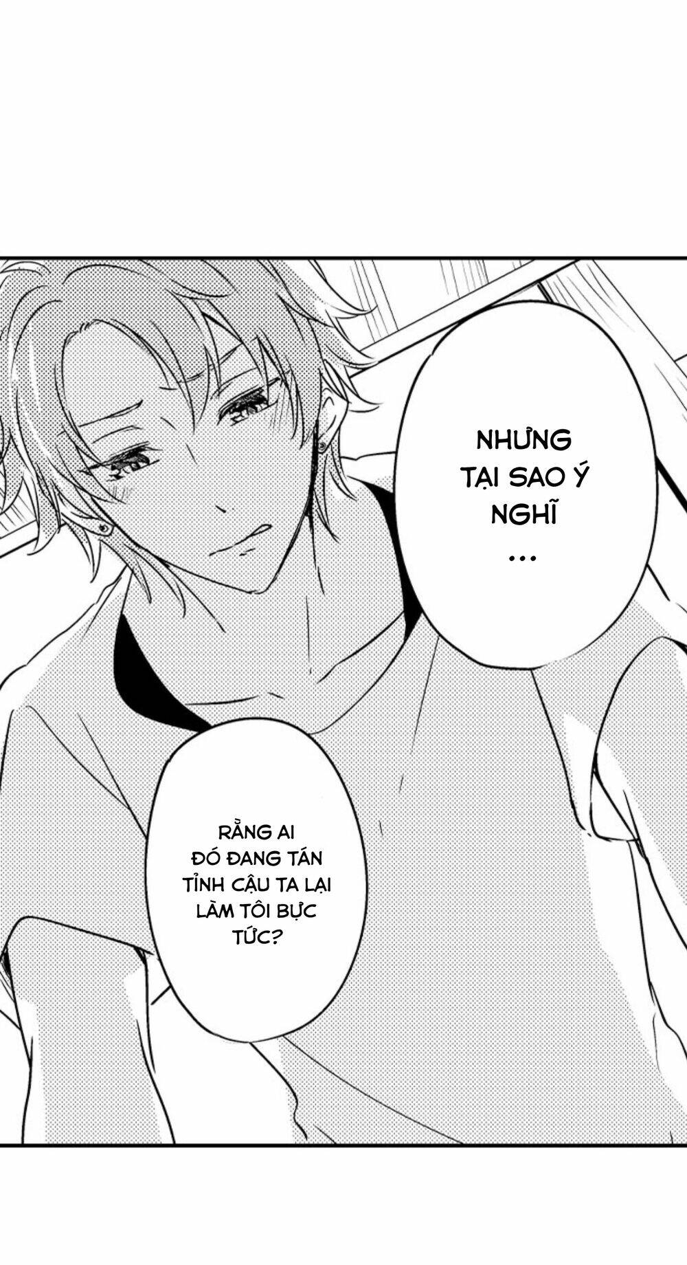 mang thai ở trường nam sinh chapter 35 39