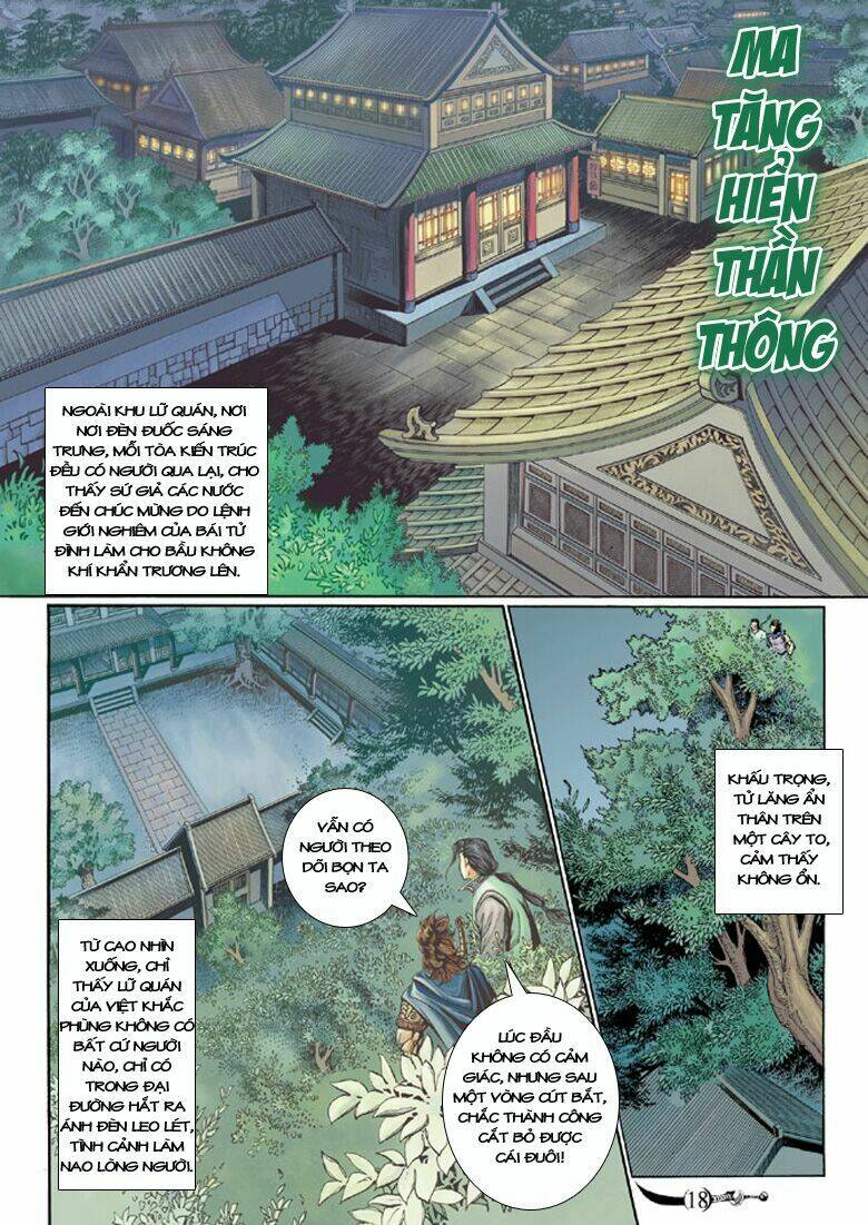 đại đường song long truyện chapter 163 17