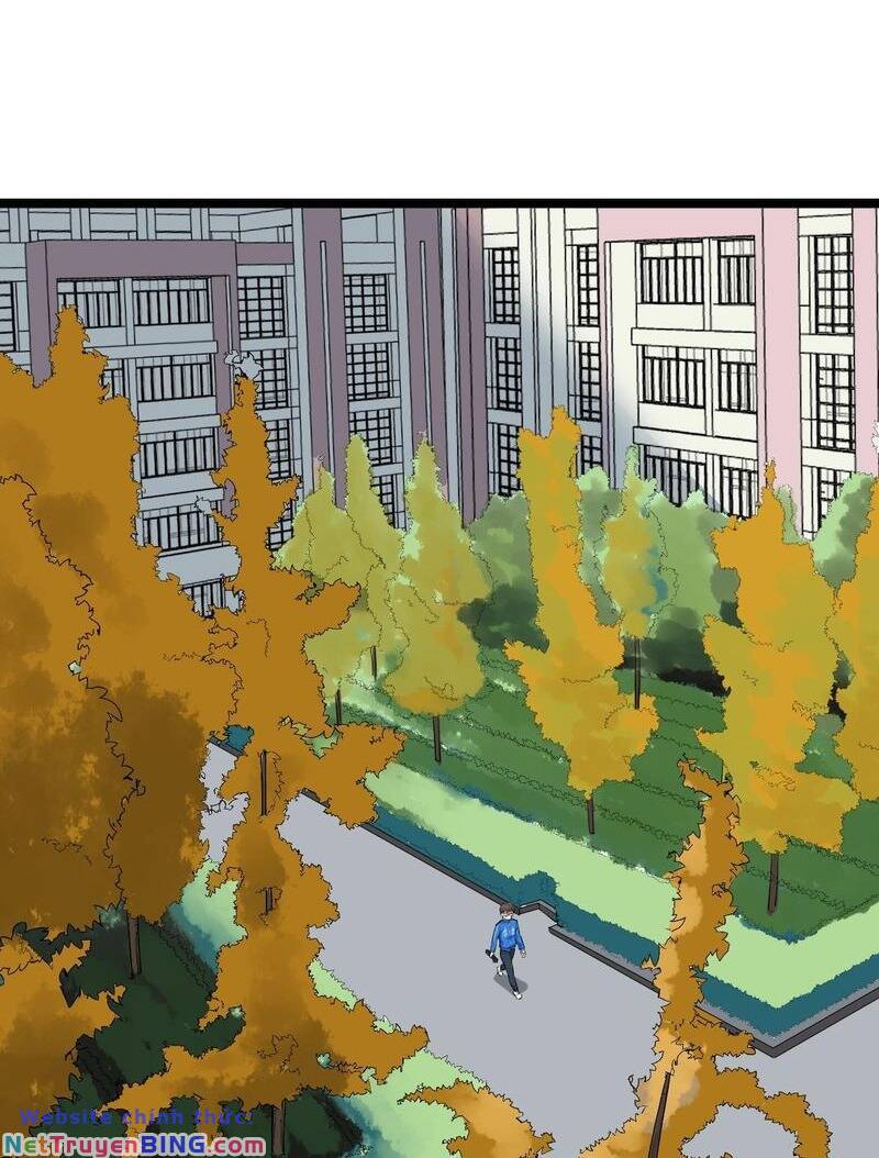 tinh thần đại hải của học bá chapter 95 41