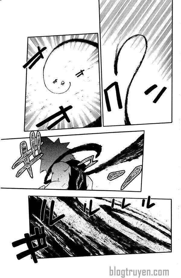 soul eater chapter 56 33