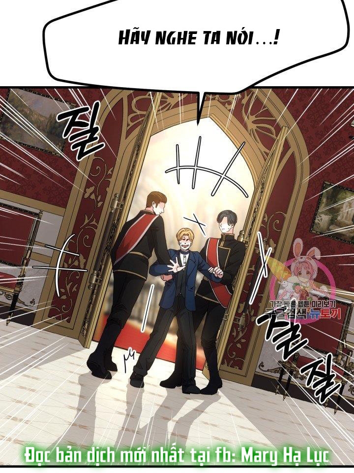 trở thành vợ thái tử quái vật chapter 20.1 20