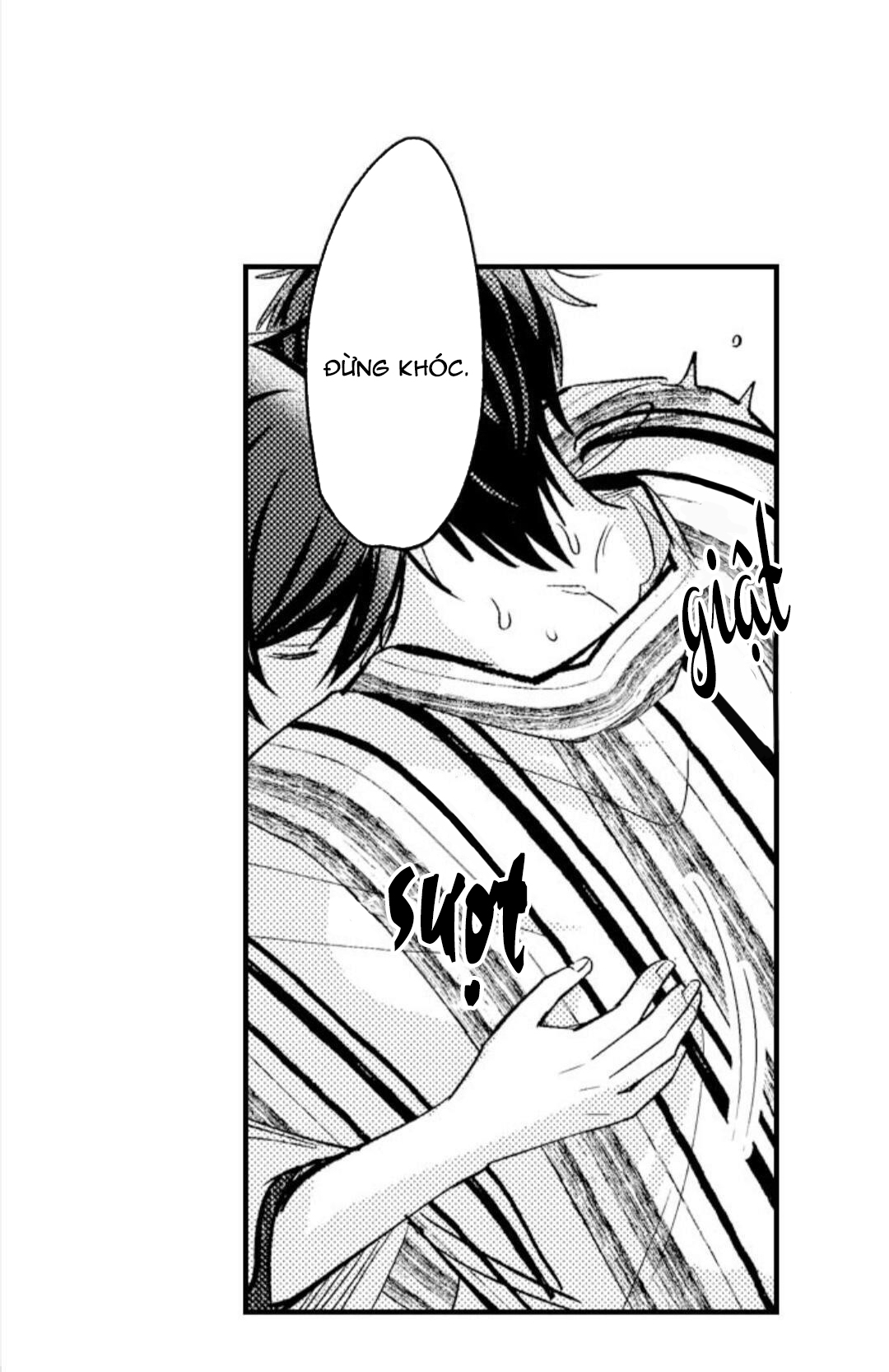 mặt sẹo quyến rũ chapter 15 18