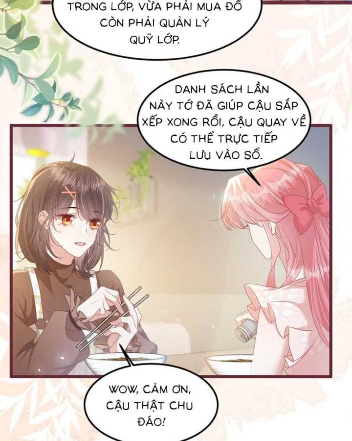 sau khi đọc sách, tôi thậm chí còn không phải là nhân vật nữ phụ chapter 5 28