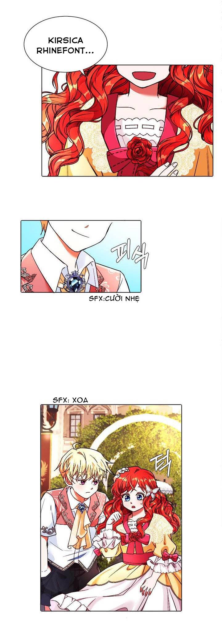 lý do trốn tránh người bạn thời thơ ấu chapter 3 35