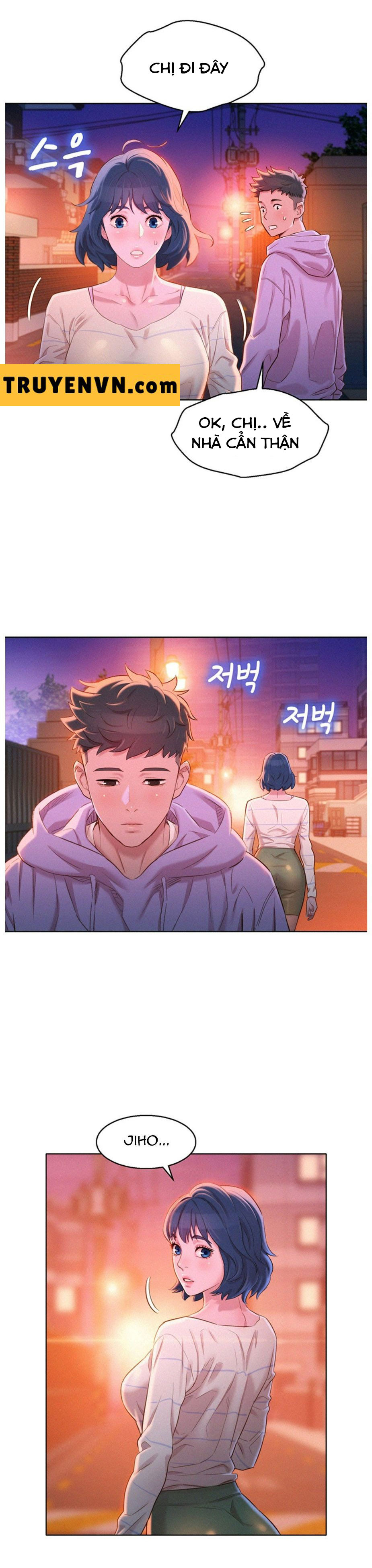 chị gái mưa chapter 96 24