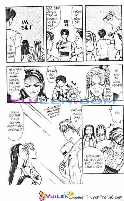 yamada tarou monogatari chapter 20 53