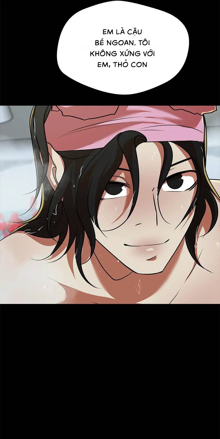 yêu phải kẻ sát nhân bóng rổ chapter 34 60