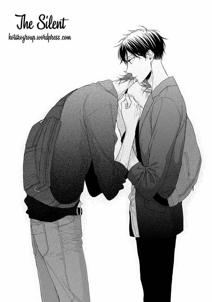 namaiki kareshi chapter 5 39