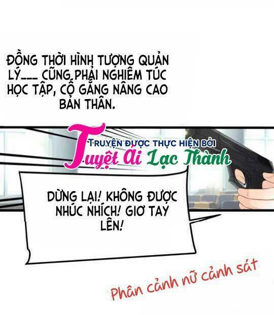 phản công thành siêu sao chapter 9.1 23