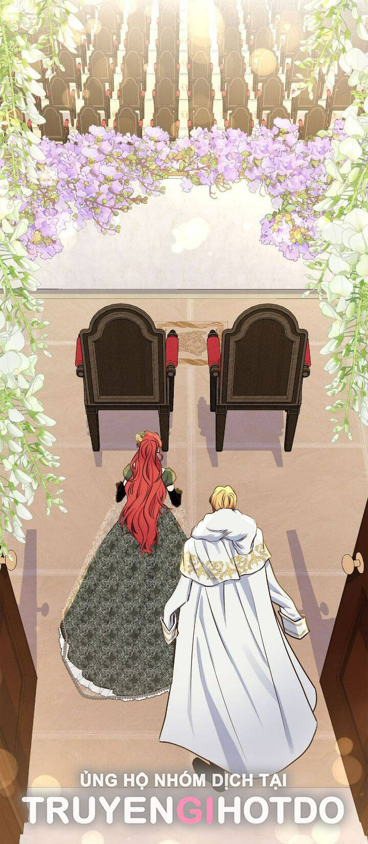 giam cầm chapter 28.2 21