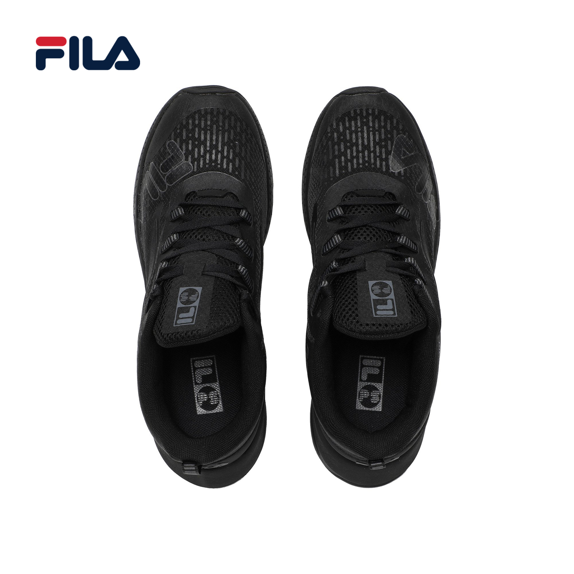 Giày Thể Thao Unisex FILA WAVELET ALPHA - 1RM01322