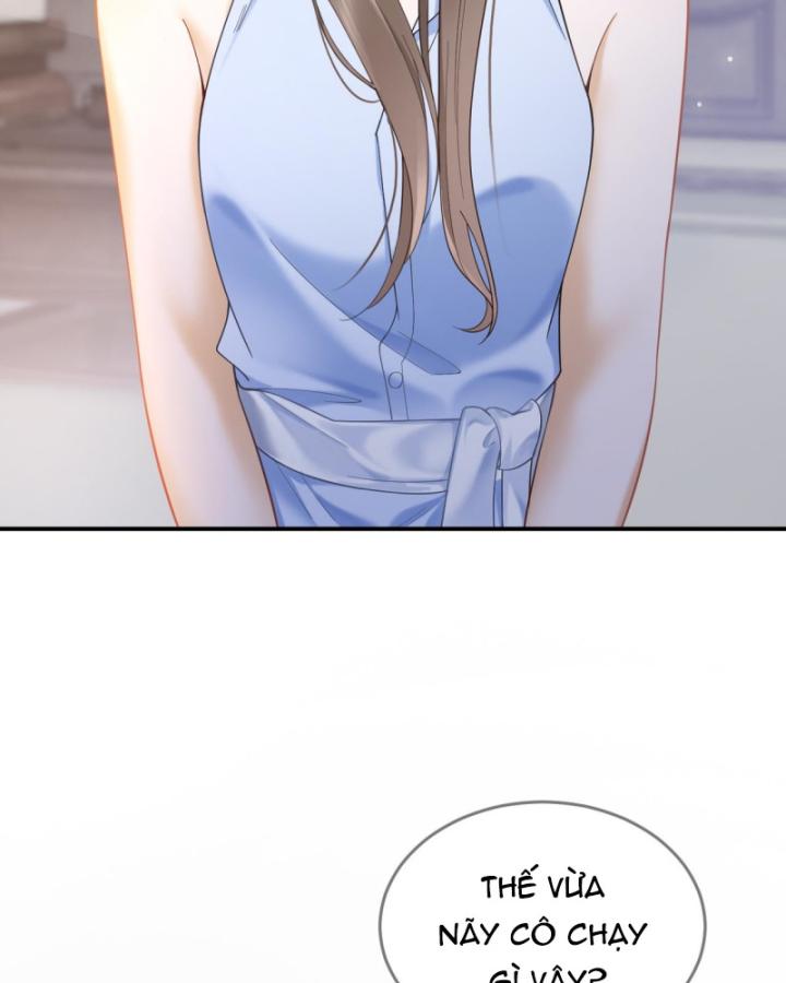 tổng tài độc sủng kiều thê thế thân [truyện chữ] chapter 2 13