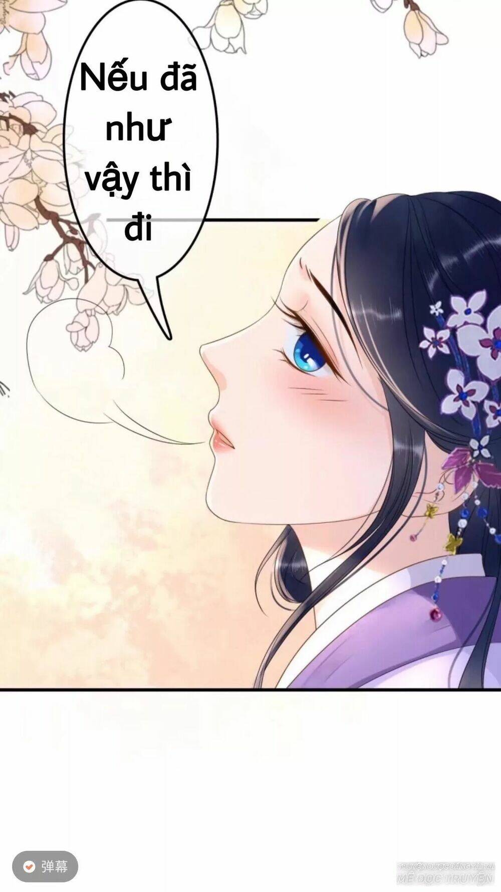 sủng phi của vương chapter 78 30