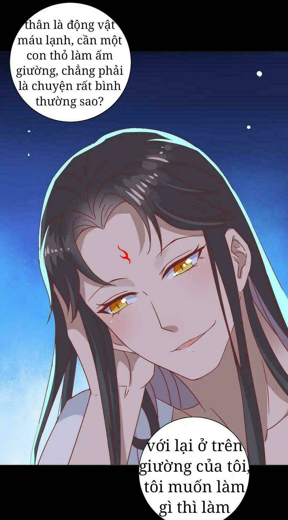 phi thiên địch tự dưỡng đích khẩu tử chapter 15 16