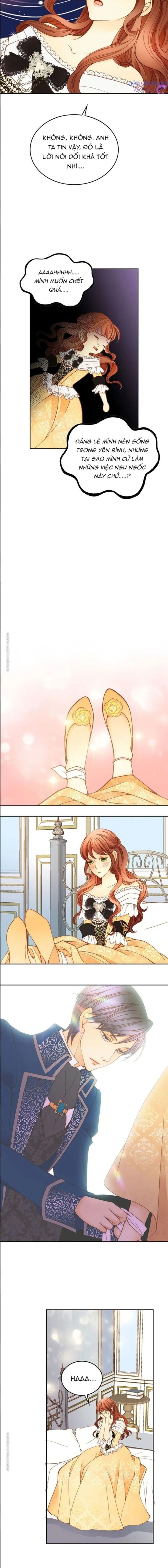 tiệm hoa của wendy chapter 18 3