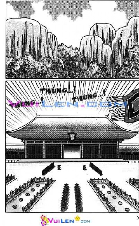 thần đồng đất việt chapter 119 2