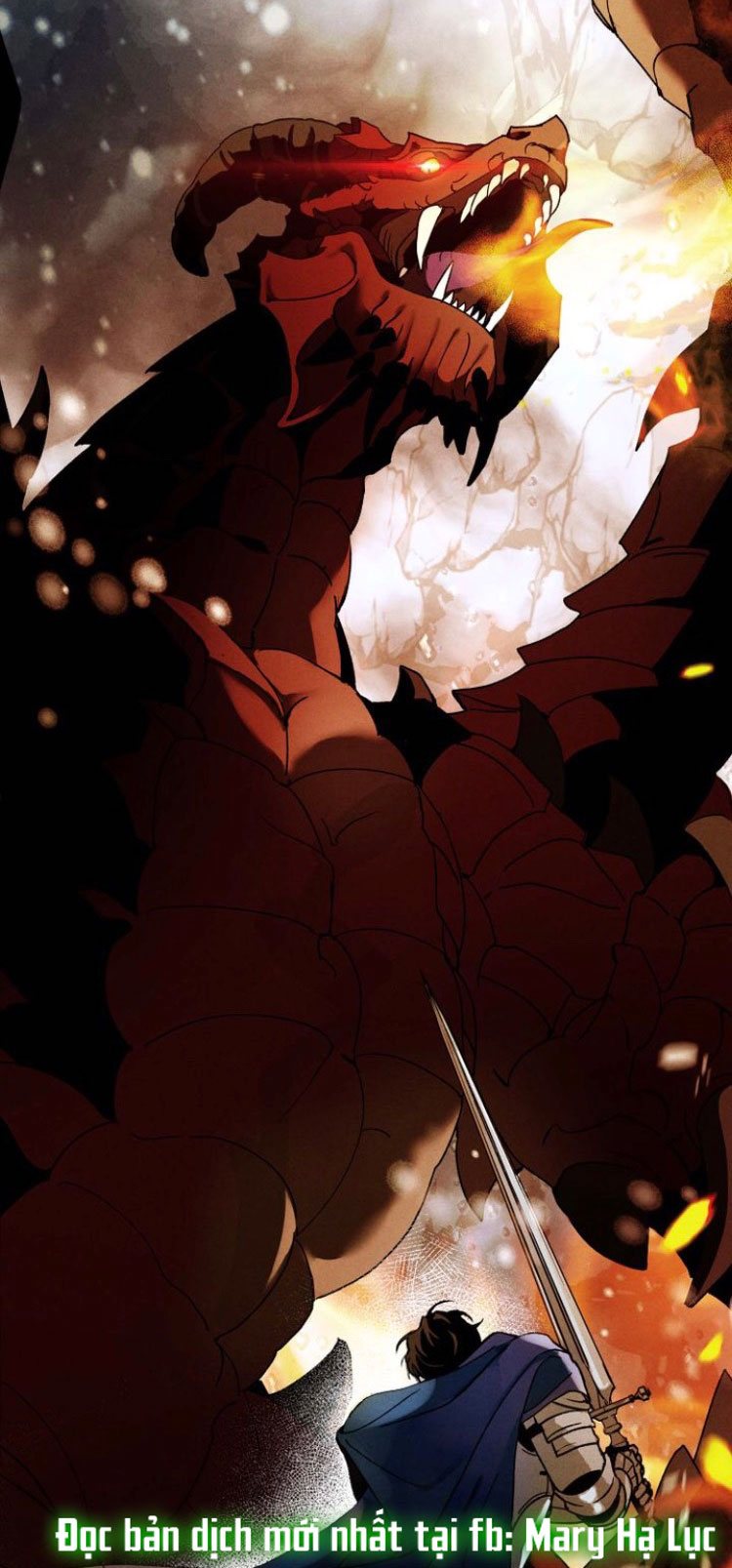 Dưới Bóng Cây Sồi Interview 60