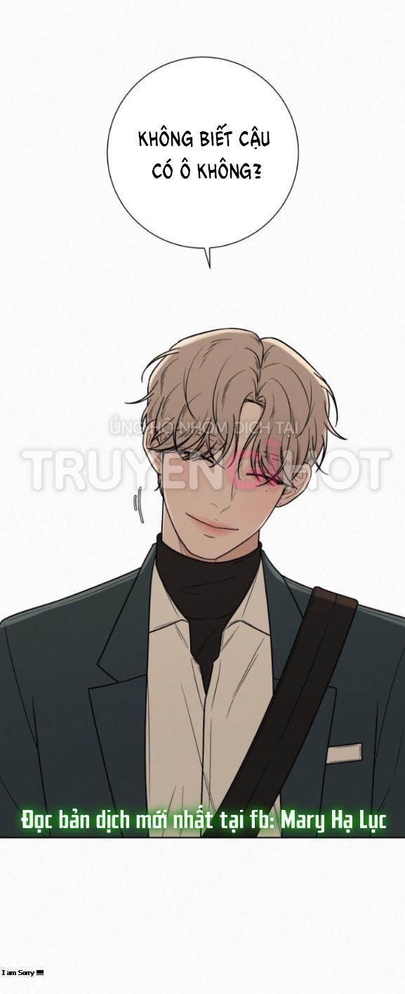 kế hoạch tình yêu trong sáng chapter 14.1 16