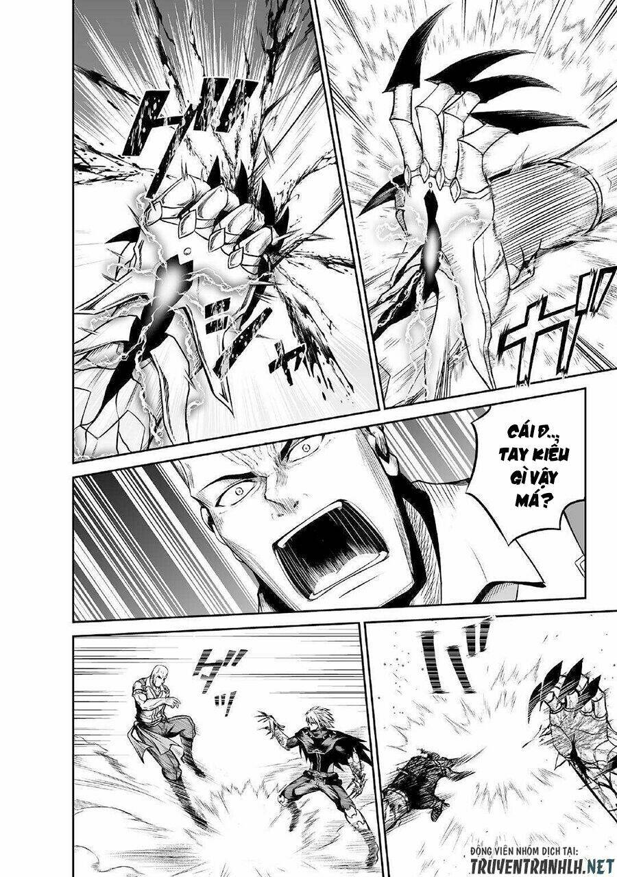 jyaryu tensei - tà long tái sinh chapter 24 15