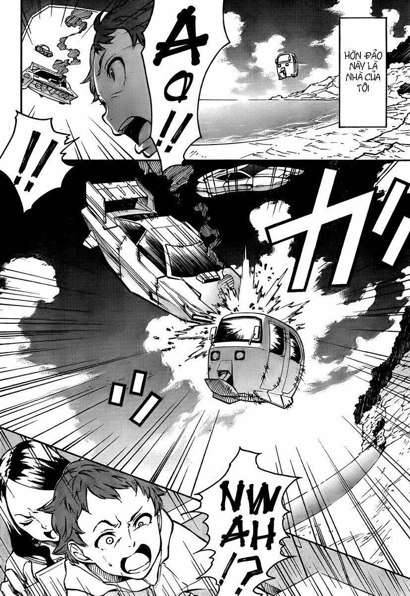 eureka ao chapter 1.2 3