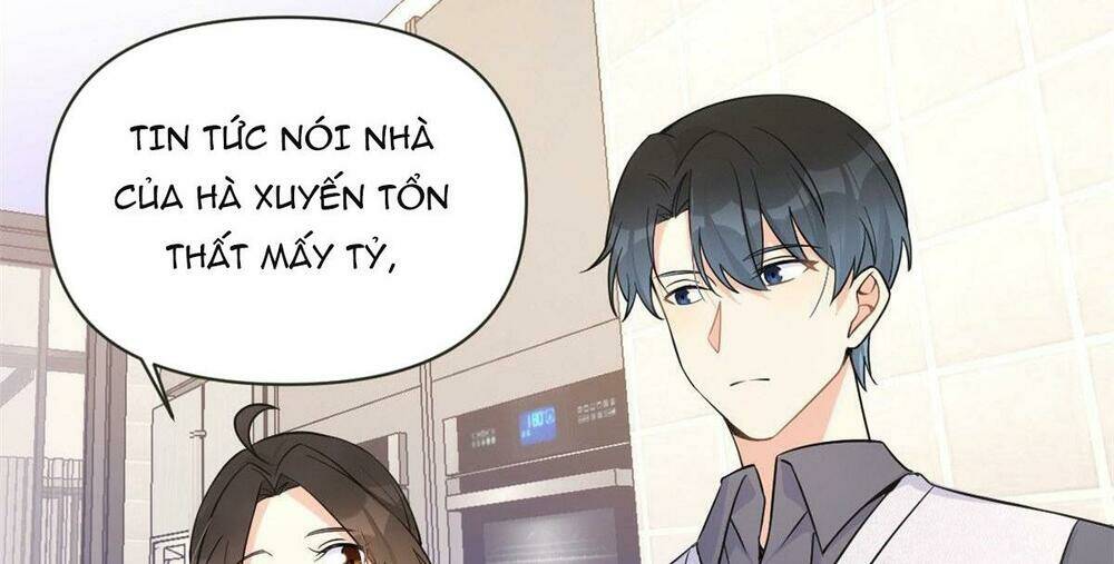 vẫn cứ nhớ em, nhớ em chapter 121 29