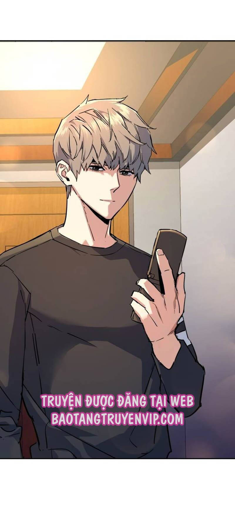 bạn học tôi là lính đánh thuê chapter 187 32