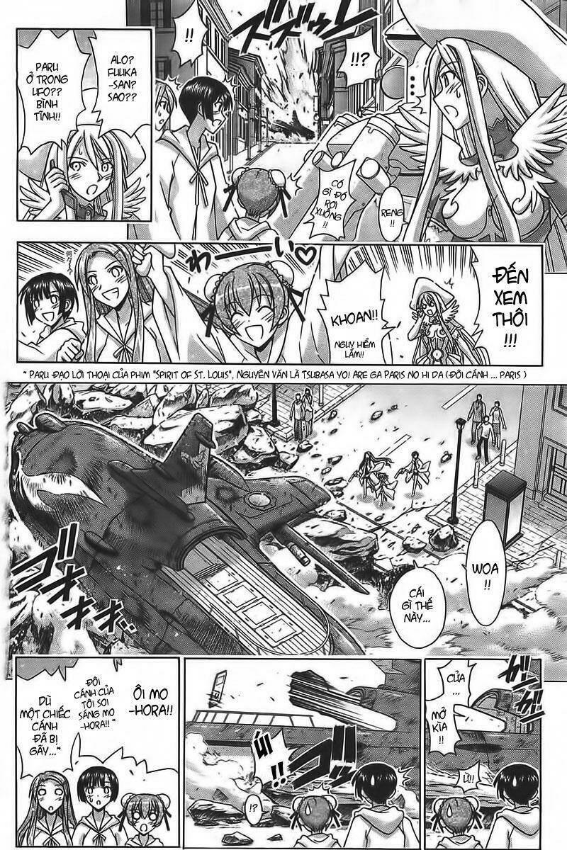 bậc thầy ma pháp chapter 323 10