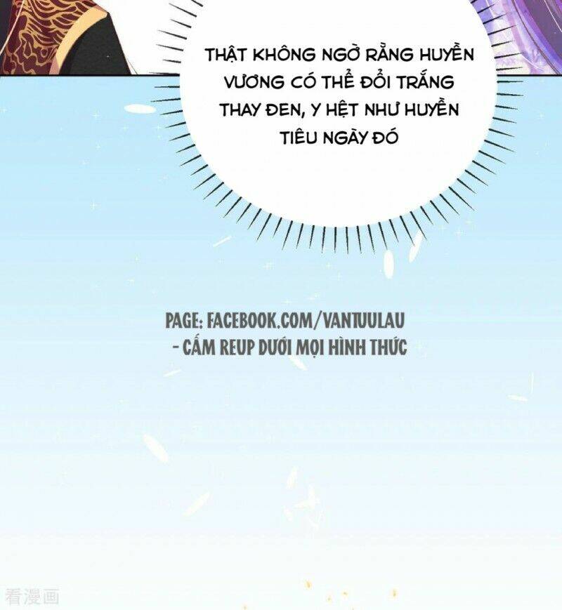 thị huyết y phi chapter 83 16