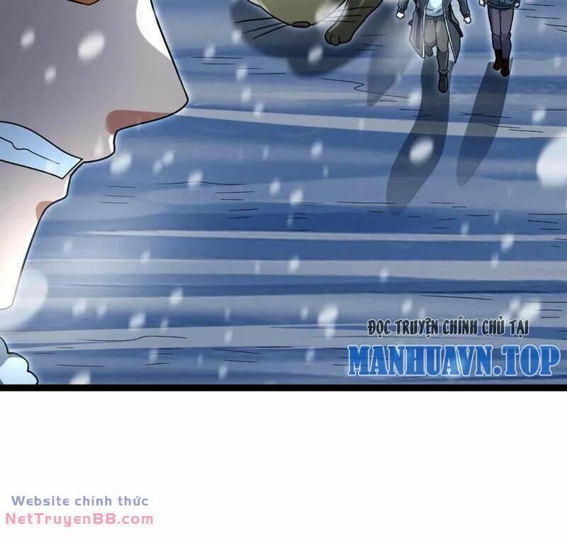 đóng băng toàn cầu: tôi gây dựng nên phòng an toàn thời tận thế chapter 235 21