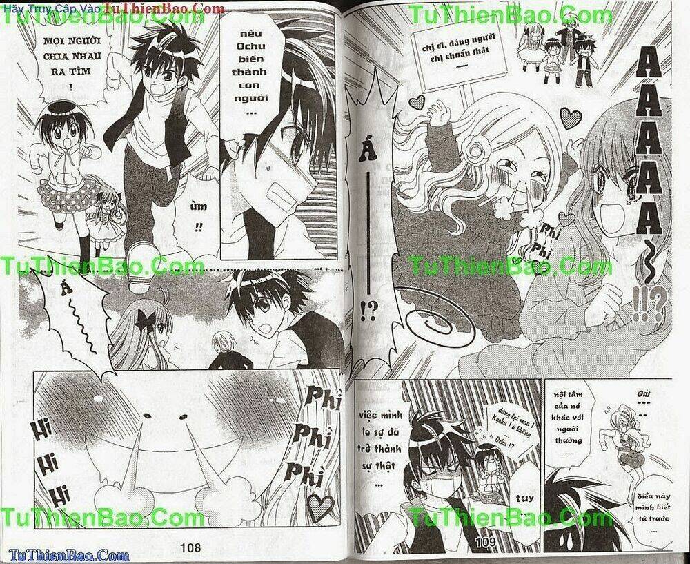 cô bé thiên tài chapter 2 57