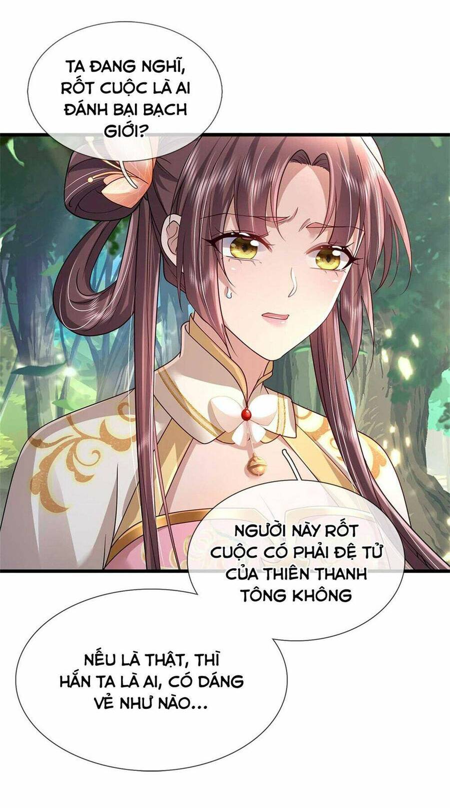 ta có thể nuốt chửng mọi thứ chapter 8 70