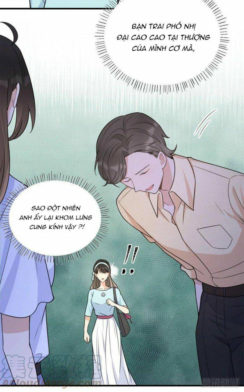 vẫn cứ nhớ em, nhớ em chapter 69 7