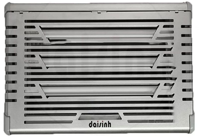 Đèn diệt côn trùng công nghiệp Đại Sinh DS – D153GI