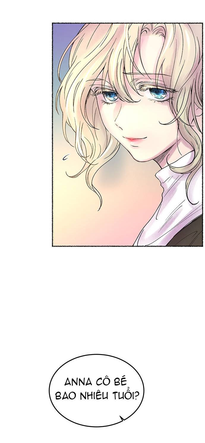 như gió trên cành cây khô chapter 9 15