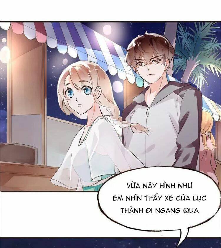 nở rộ trên bụi gai chapter 44 30