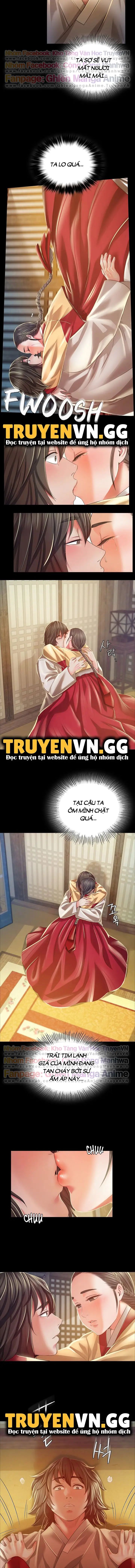 [18+] tiểu thư chapter 28 9